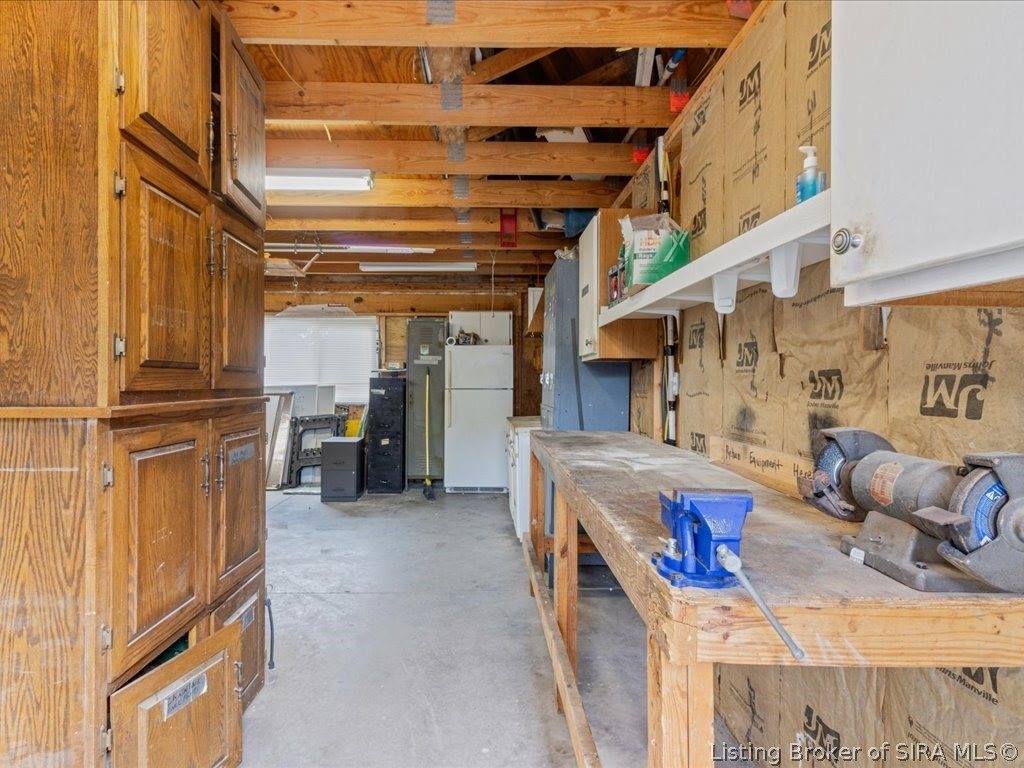 2505 Lincoln Drive, Clarksville, IN 47129