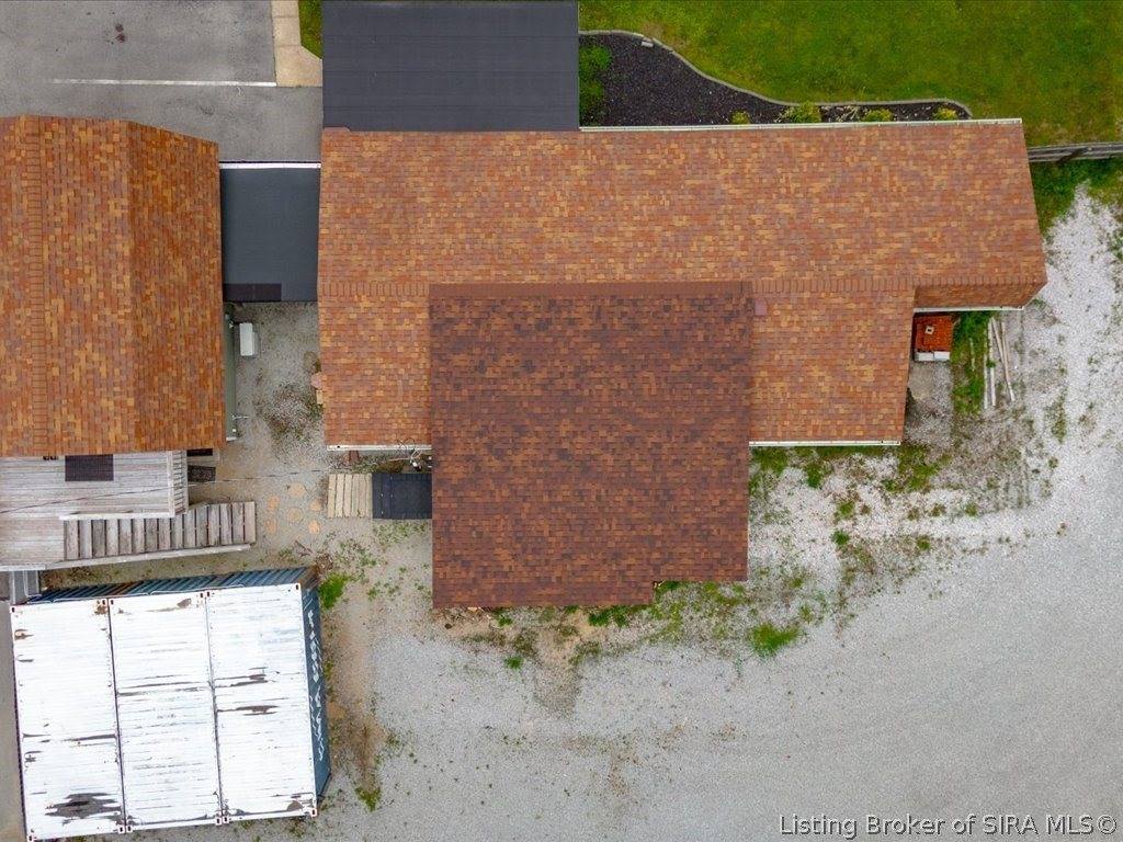 2505 Lincoln Drive, Clarksville, IN 47129