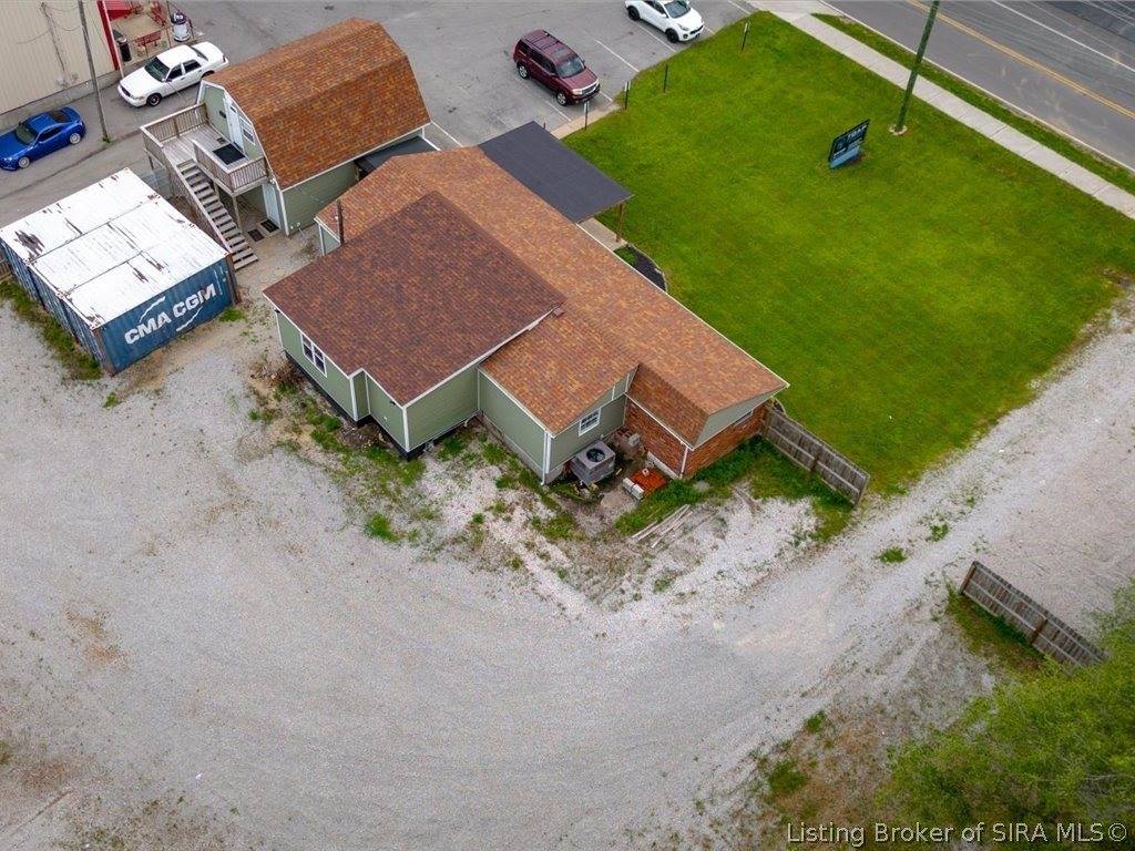 2505 Lincoln Drive, Clarksville, IN 47129