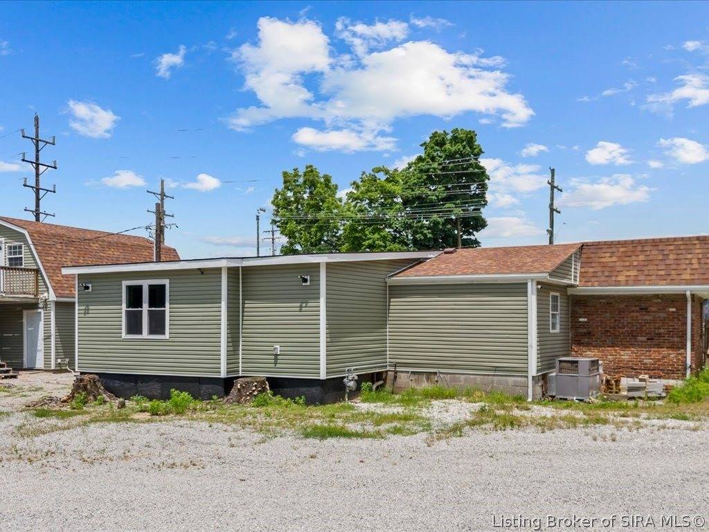 2505 Lincoln Drive, Clarksville, IN 47129