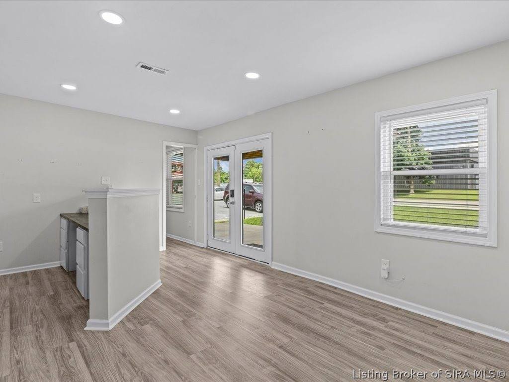 2505 Lincoln Drive, Clarksville, IN 47129