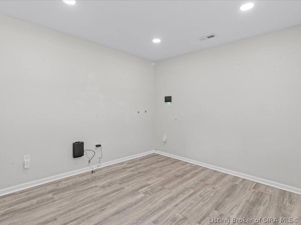 2505 Lincoln Drive, Clarksville, IN 47129