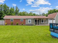 2505 Lincoln Drive, Clarksville, IN 47129