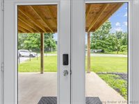 2505 Lincoln Drive, Clarksville, IN 47129
