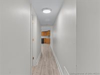 2505 Lincoln Drive, Clarksville, IN 47129