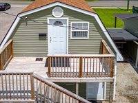 2505 Lincoln Drive, Clarksville, IN 47129