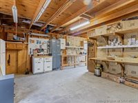 2505 Lincoln Drive, Clarksville, IN 47129