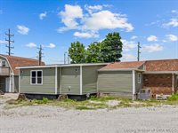 2505 Lincoln Drive, Clarksville, IN 47129