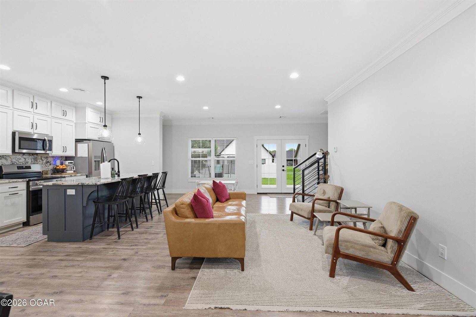 2206 Harlow Street, Carthage, MO 64836