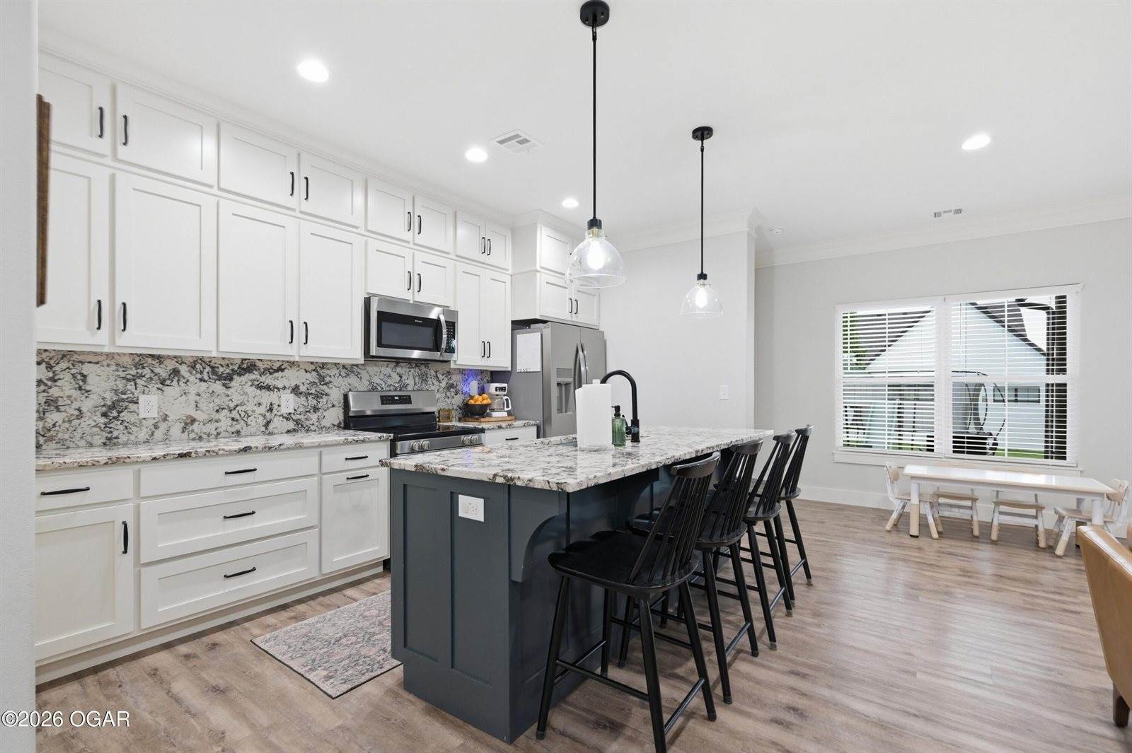 2206 Harlow Street, Carthage, MO 64836