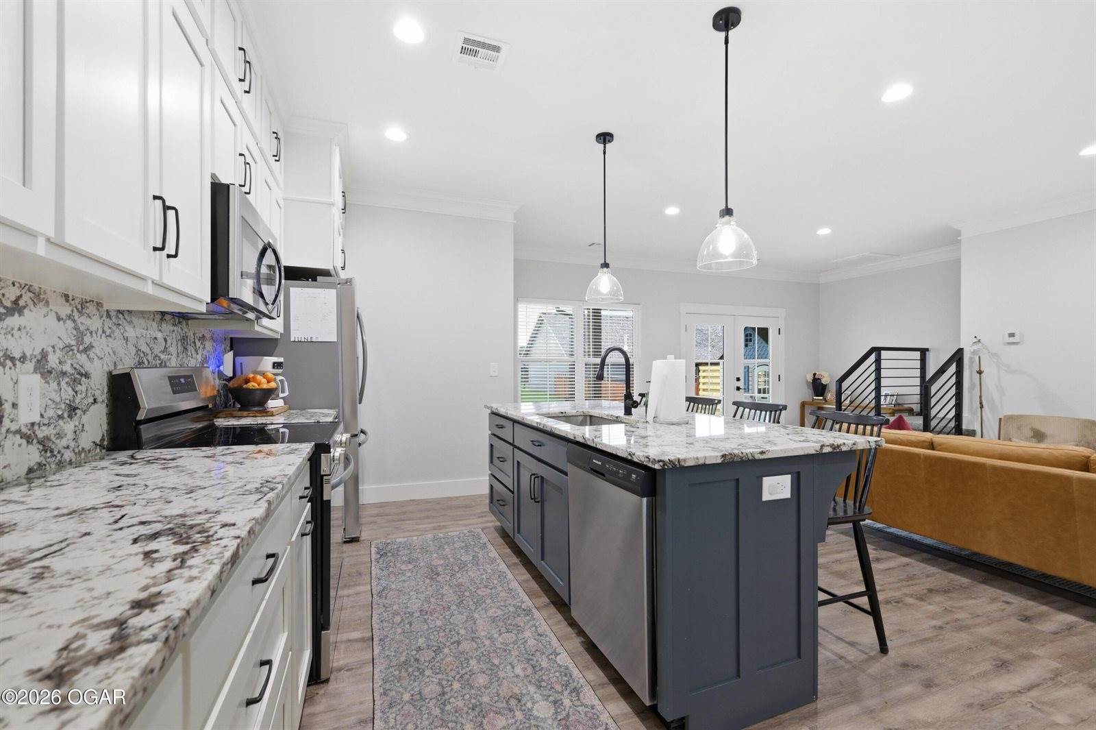 2206 Harlow Street, Carthage, MO 64836