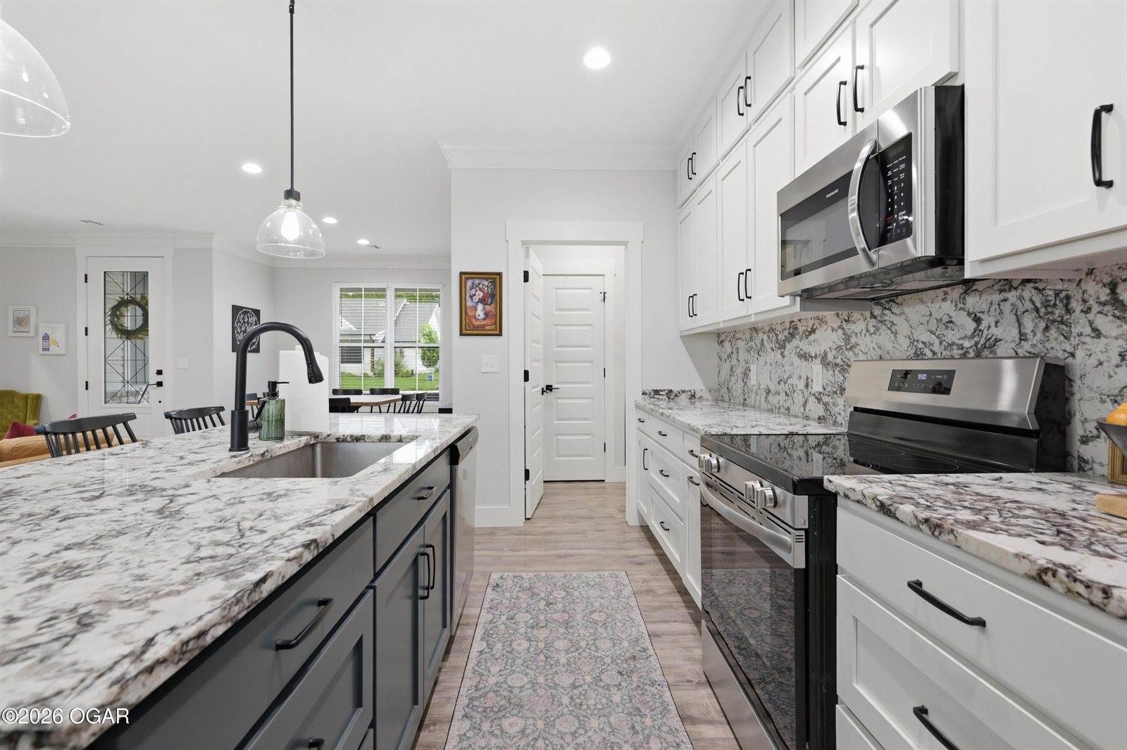 2206 Harlow Street, Carthage, MO 64836