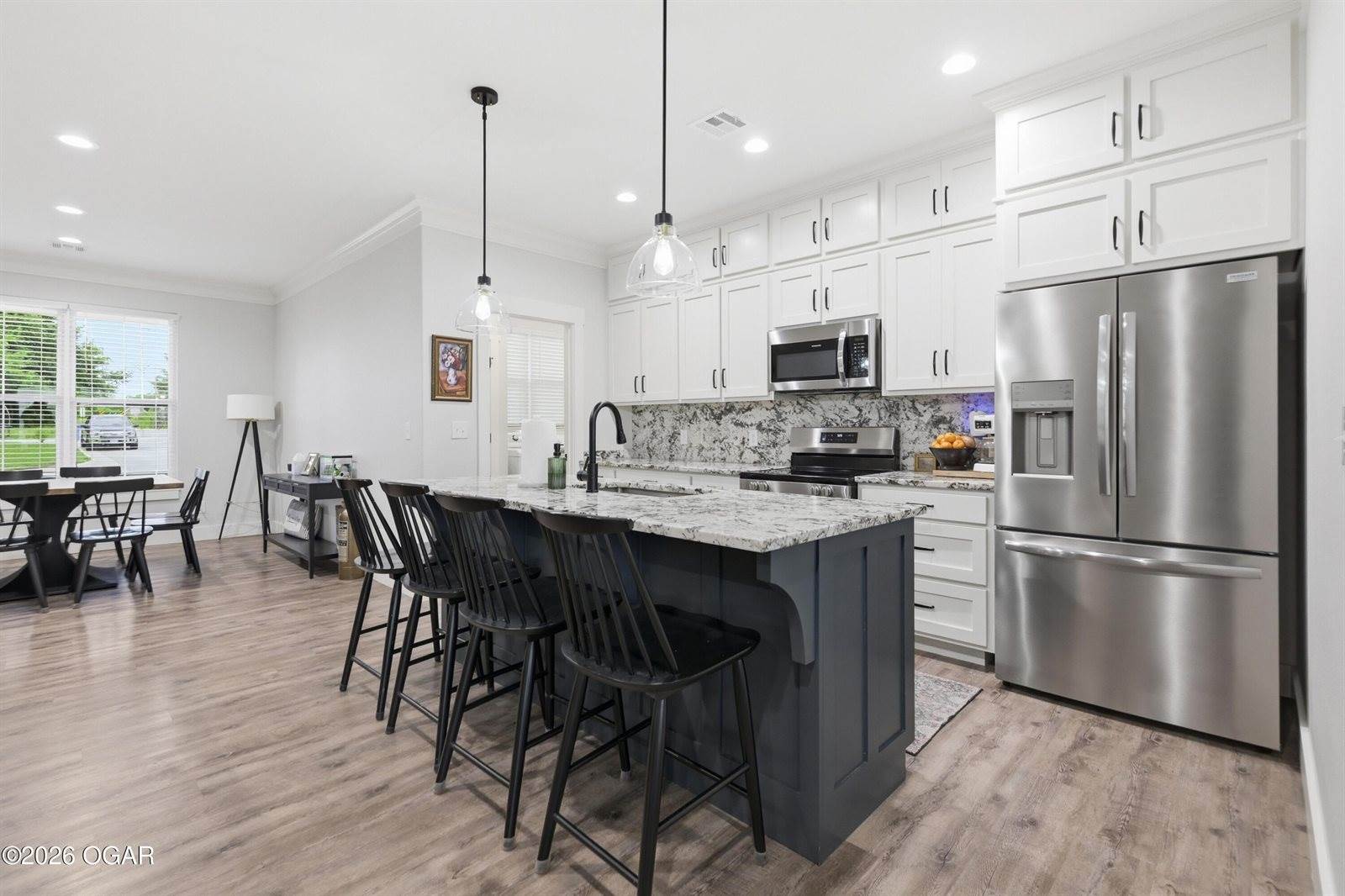 2206 Harlow Street, Carthage, MO 64836