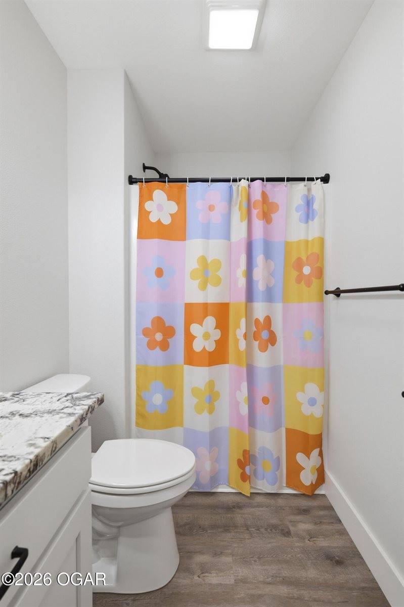 2206 Harlow Street, Carthage, MO 64836