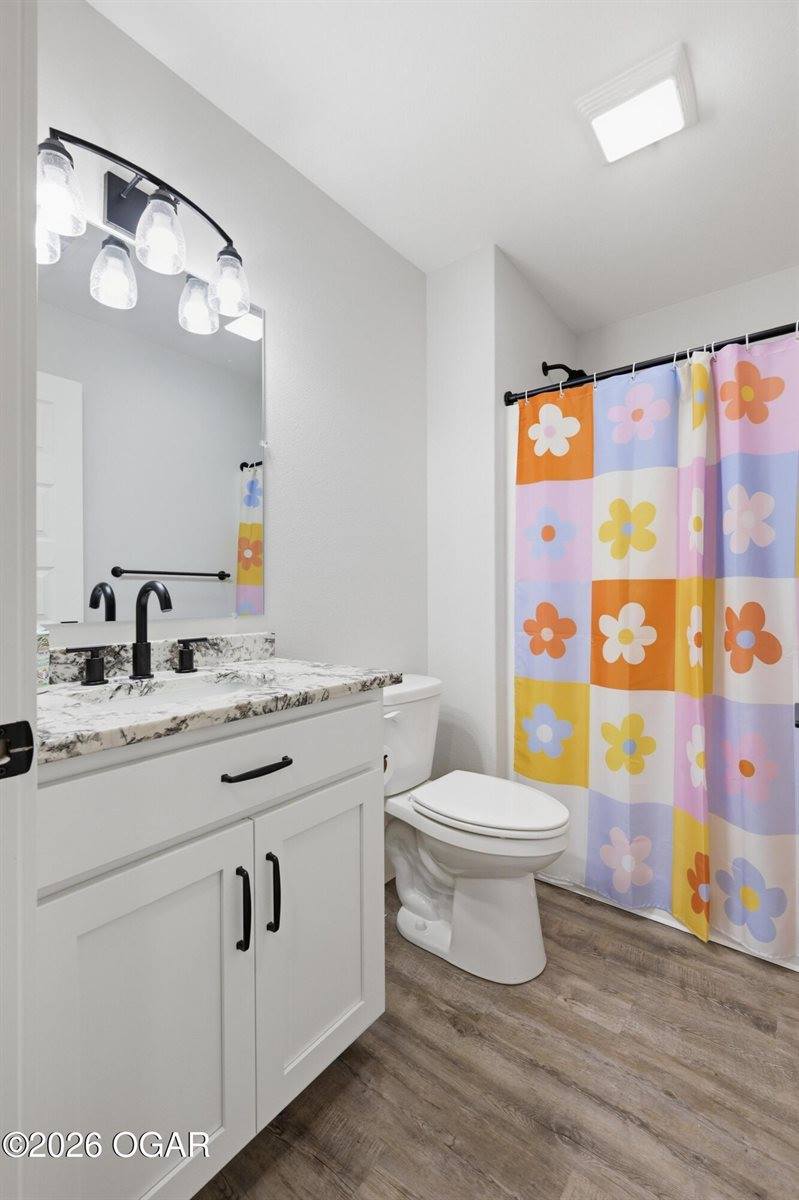 2206 Harlow Street, Carthage, MO 64836