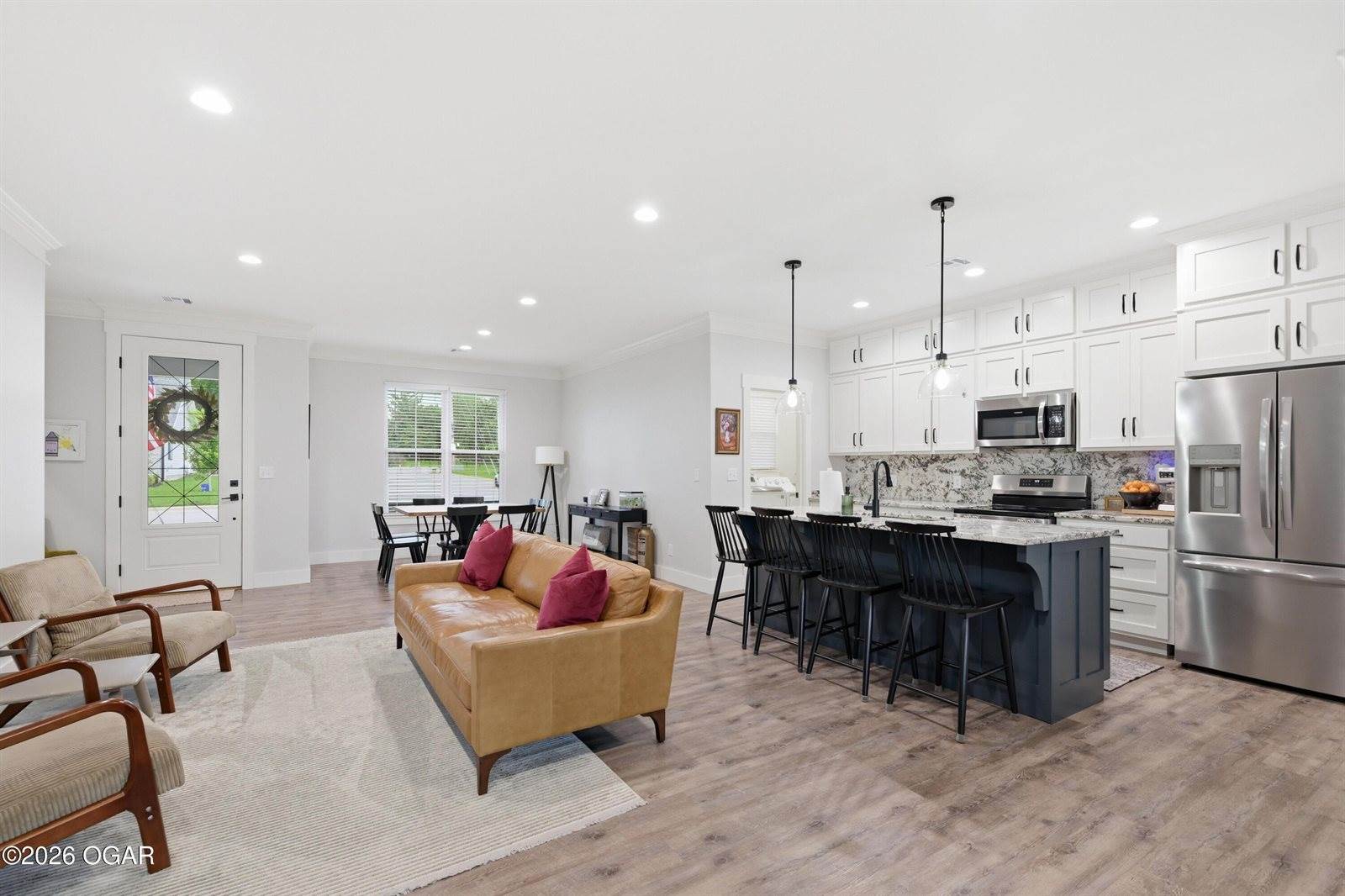2206 Harlow Street, Carthage, MO 64836