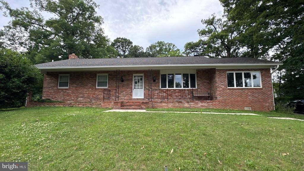 5157 Bonnie Acres Drive, Ellicott City, MD 21043