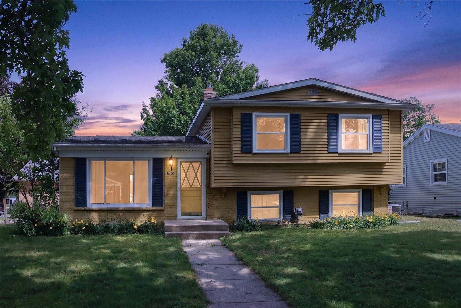 6305 Marlow Street, Portage, MI 49024