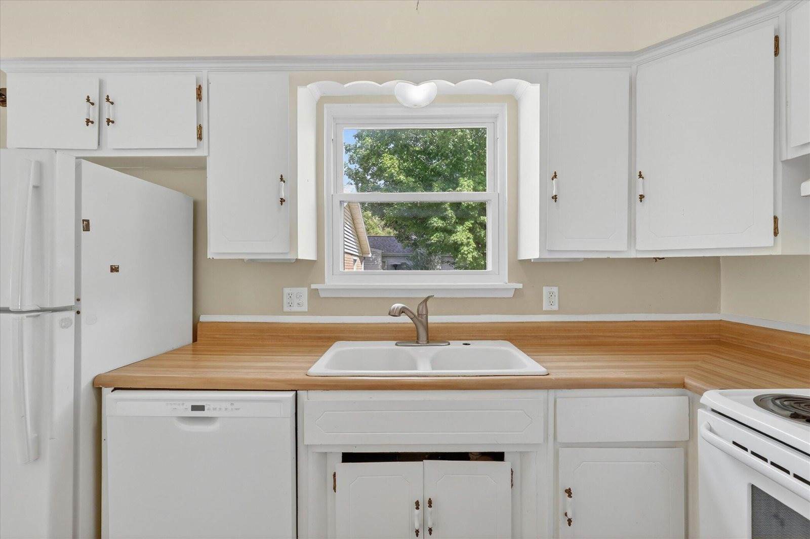 6305 Marlow Street, Portage, MI 49024