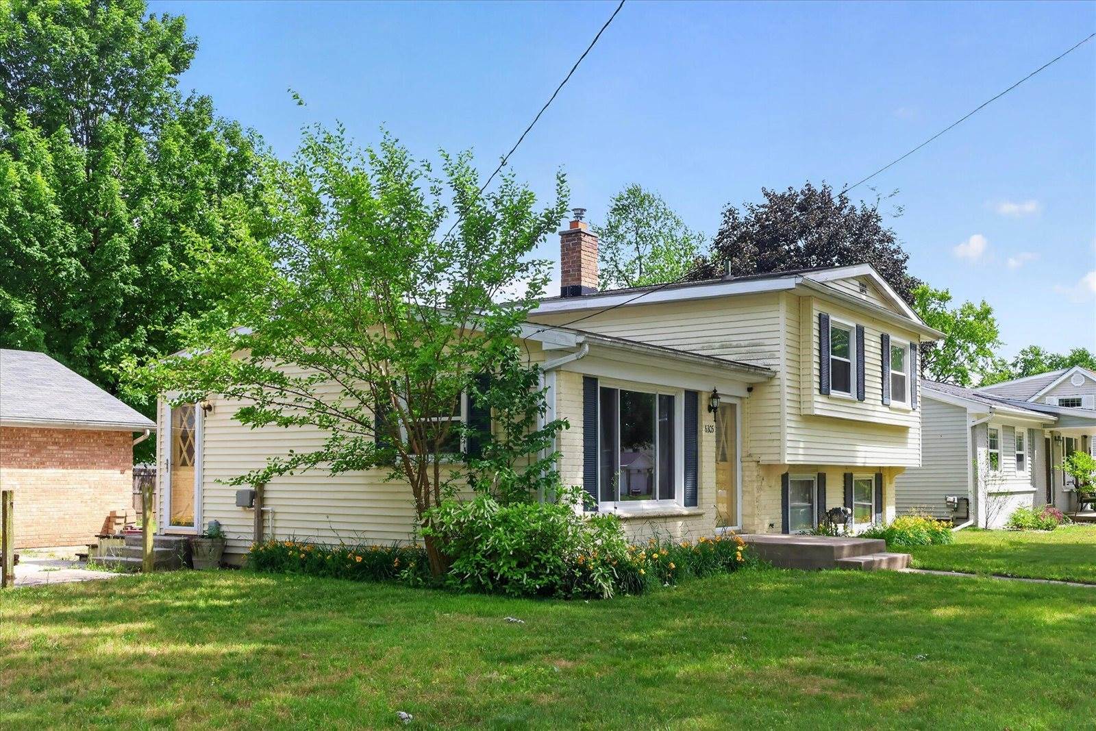6305 Marlow Street, Portage, MI 49024