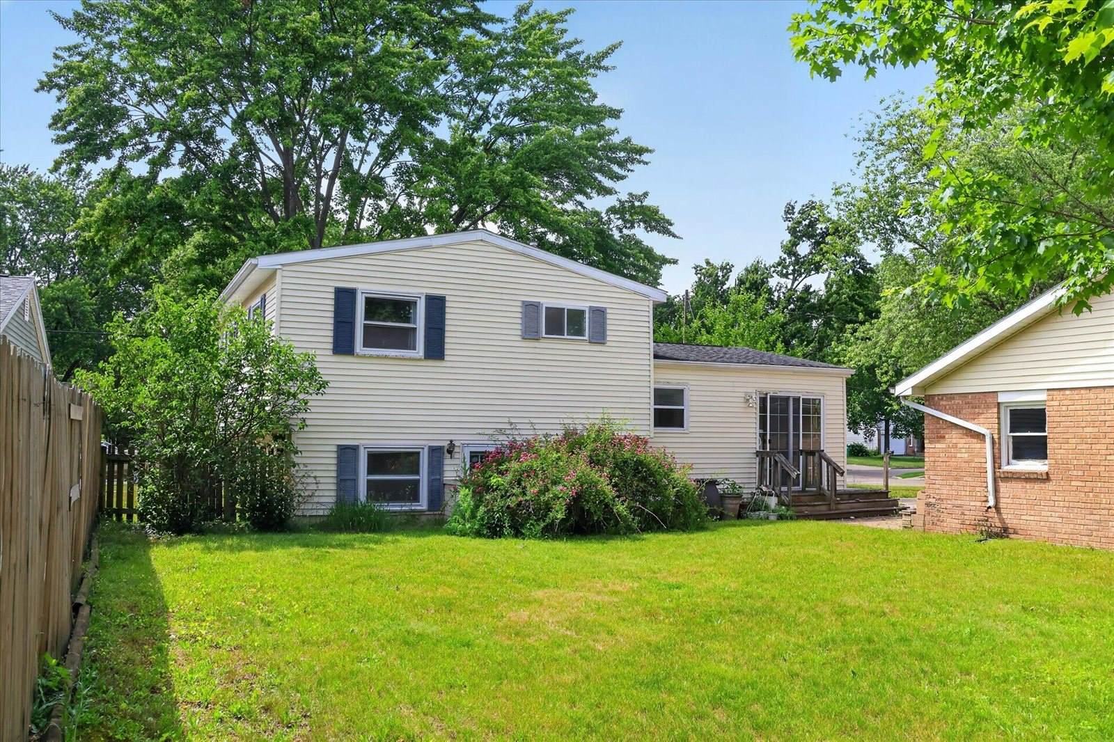 6305 Marlow Street, Portage, MI 49024