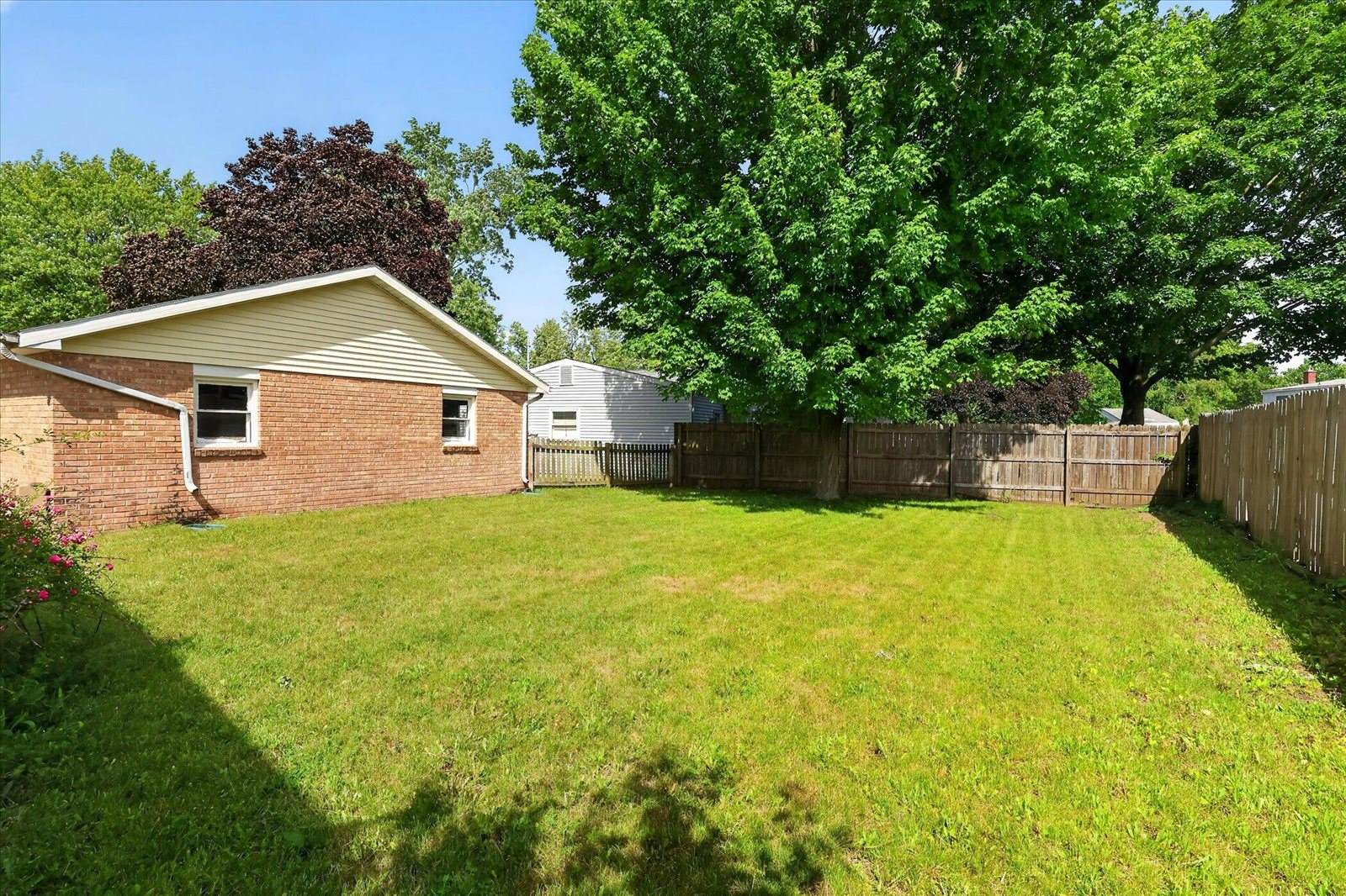 6305 Marlow Street, Portage, MI 49024