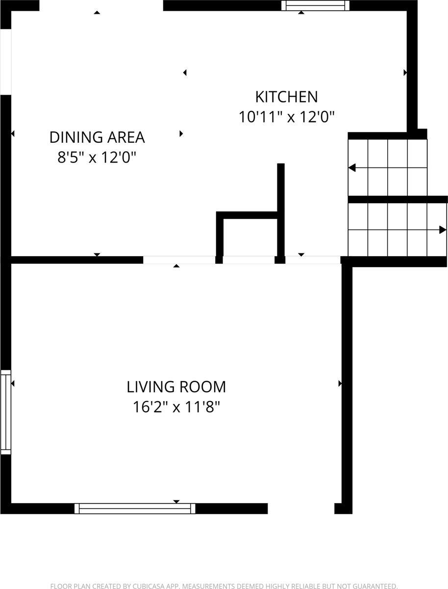 6305 Marlow Street, Portage, MI 49024