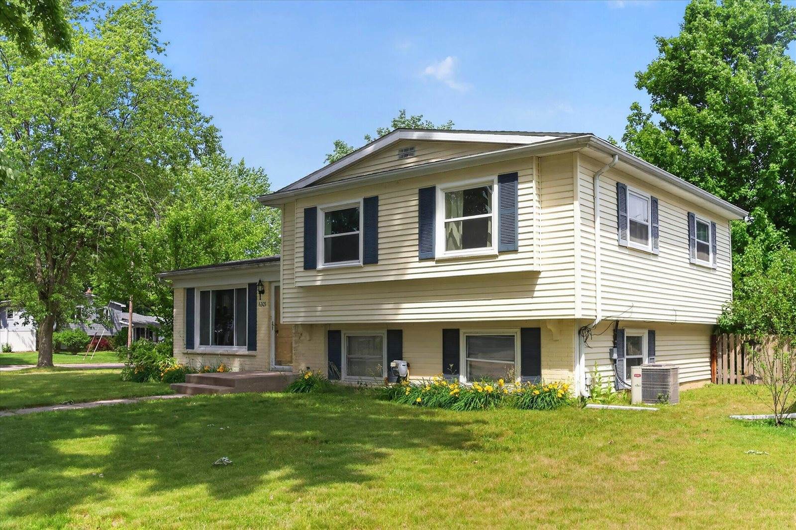 6305 Marlow Street, Portage, MI 49024