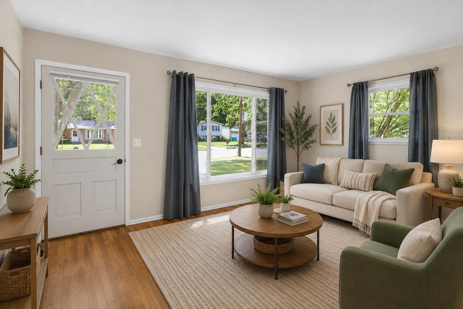 6305 Marlow Street, Portage, MI 49024