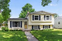 6305 Marlow Street, Portage, MI 49024
