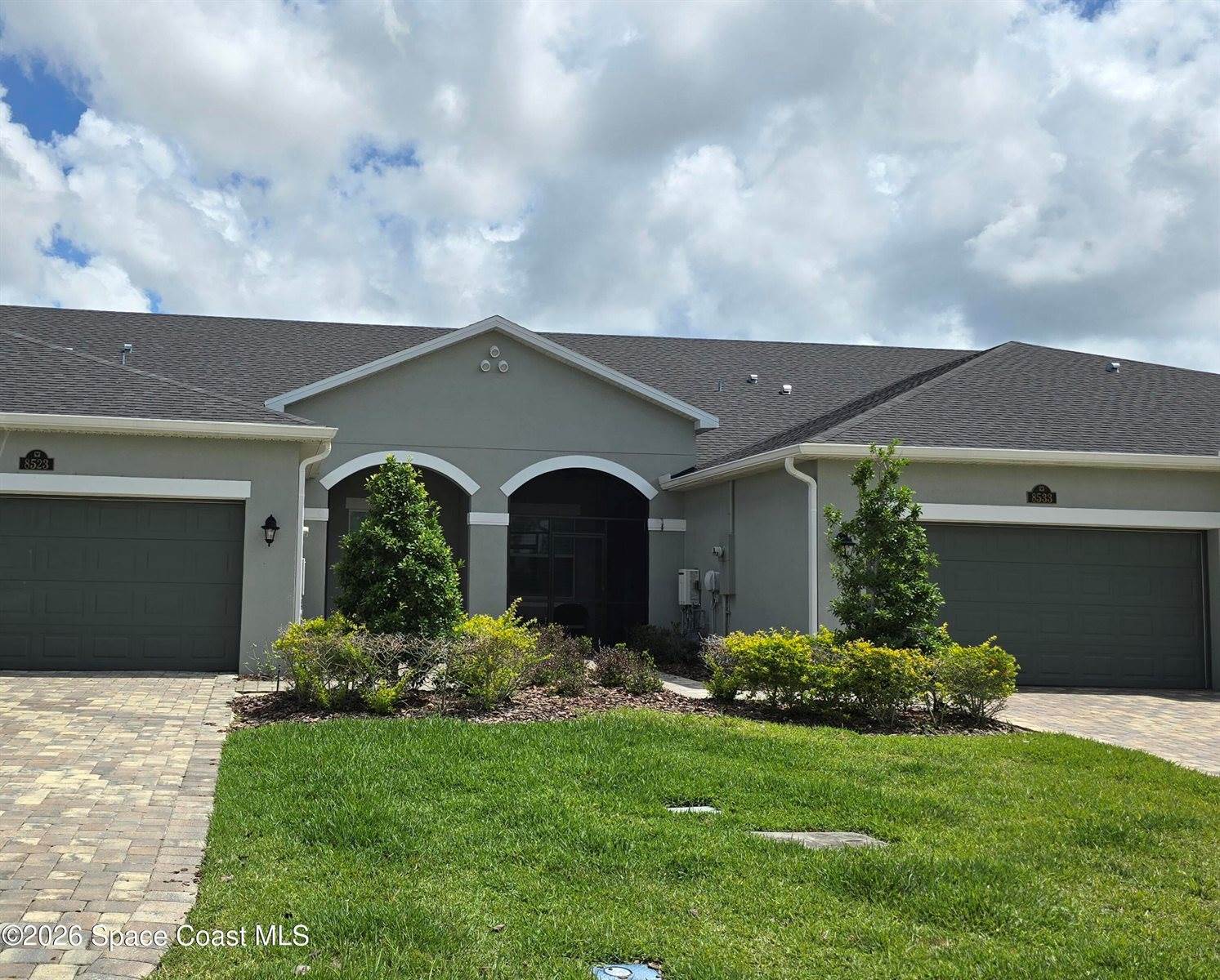 8523 Loren Cove Drive, Melbourne, FL 32940