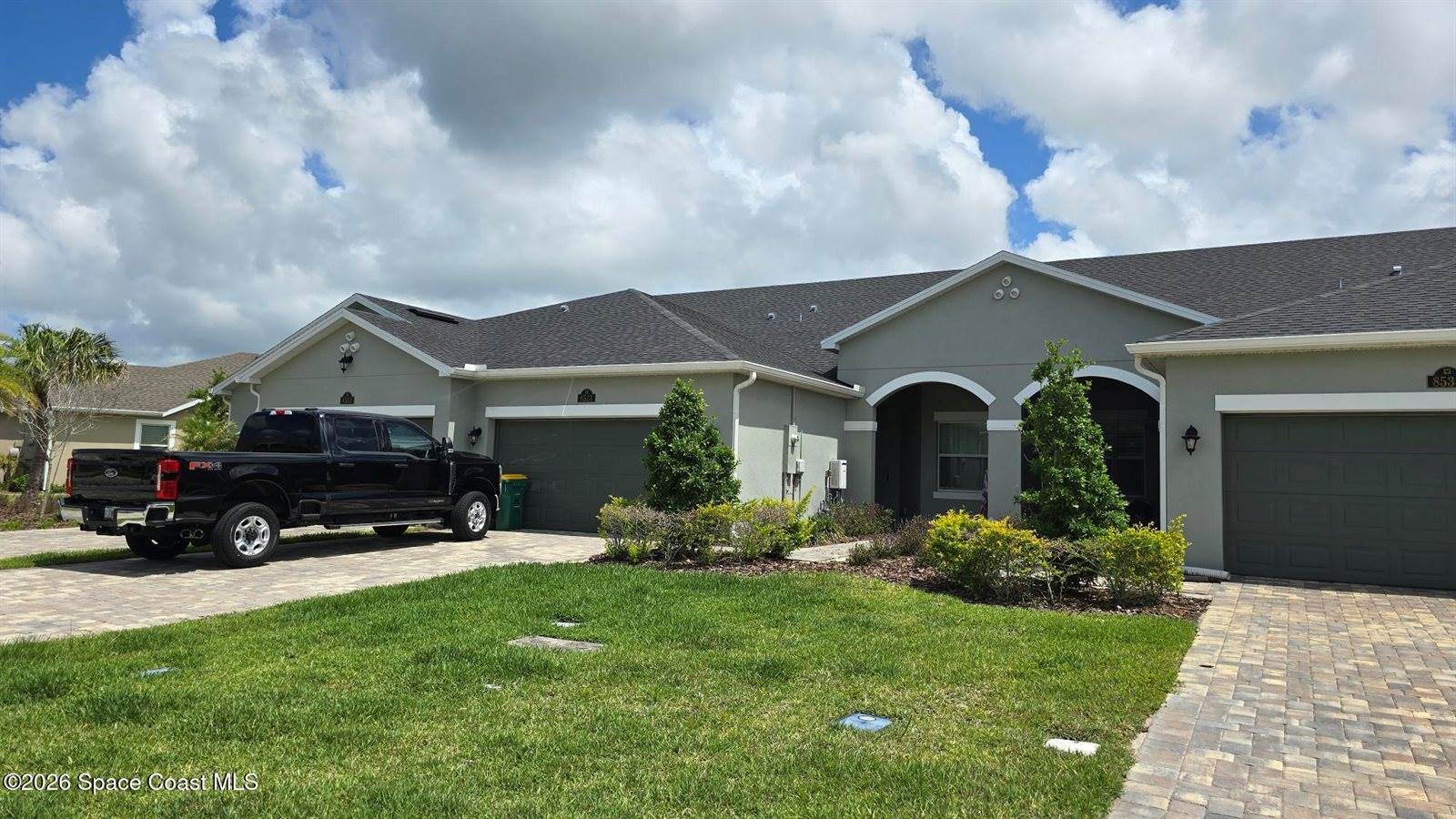 8523 Loren Cove Drive, Melbourne, FL 32940