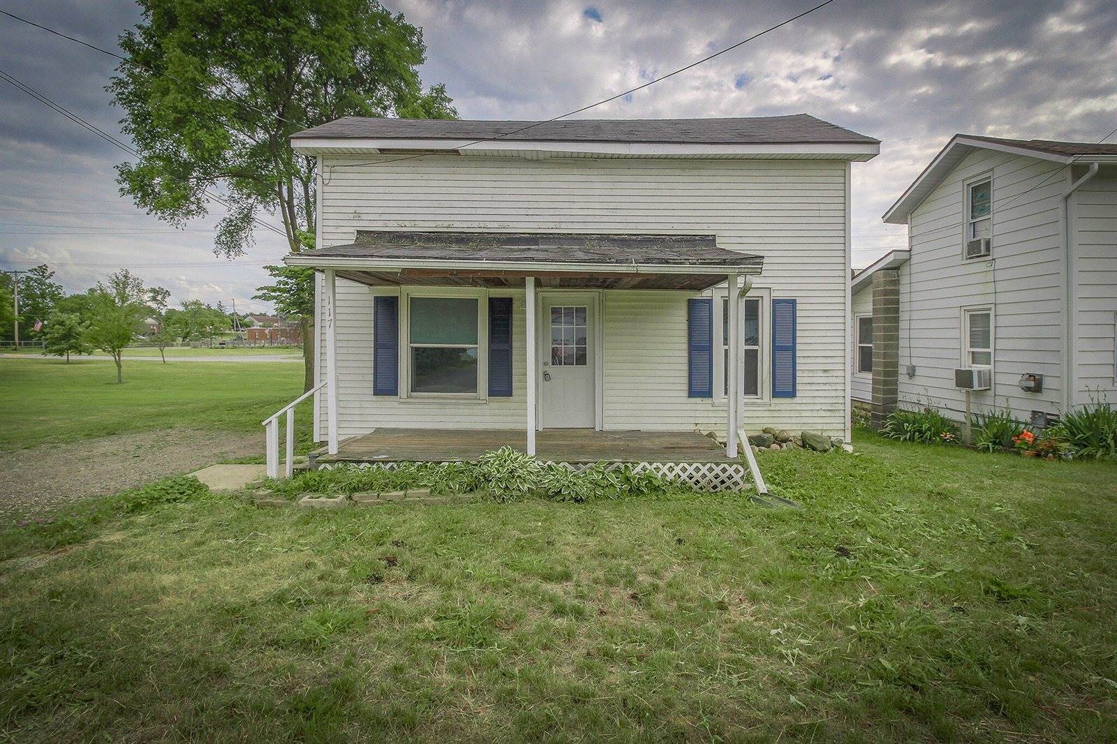 117 Helen Avenue, Otsego, MI 49078