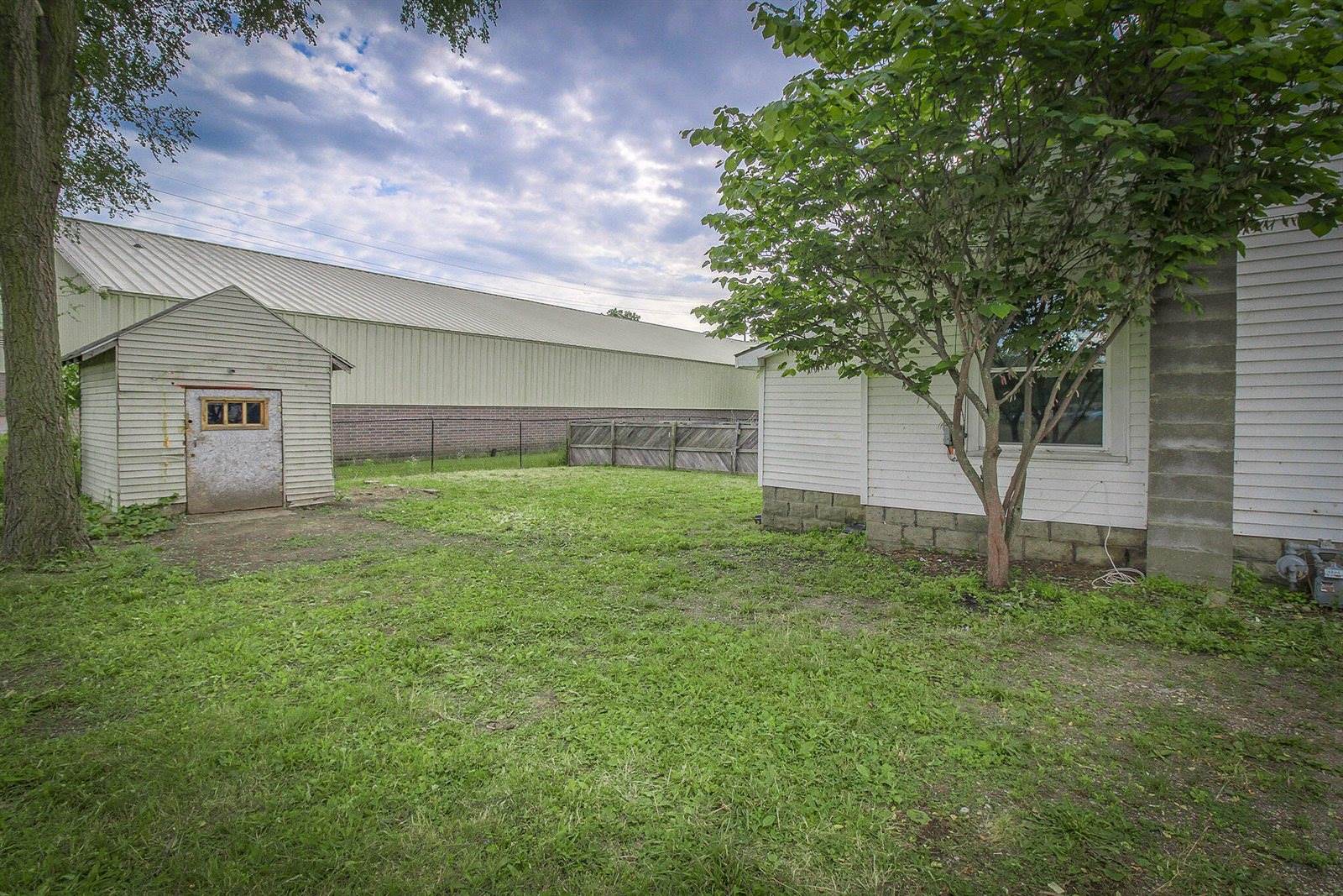 117 Helen Avenue, Otsego, MI 49078