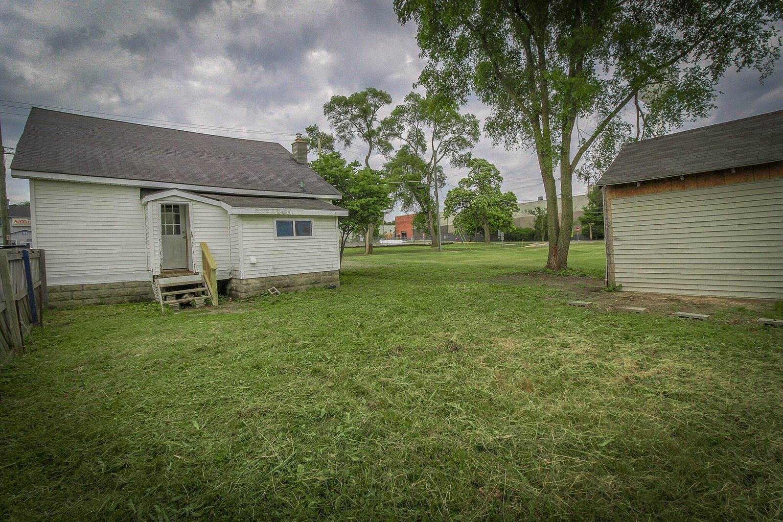 117 Helen Avenue, Otsego, MI 49078