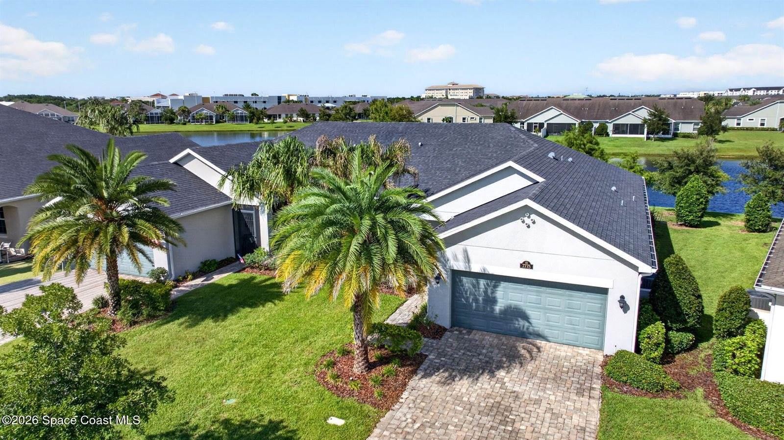 7775 Wyndham Drive, Melbourne, FL 32940