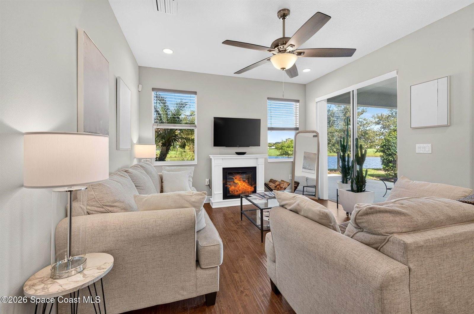 7775 Wyndham Drive, Melbourne, FL 32940