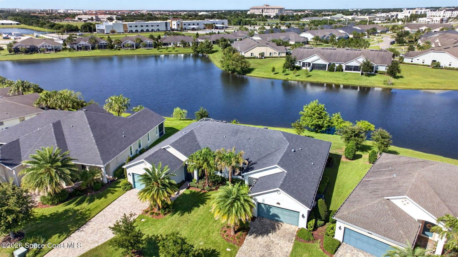 7775 Wyndham Drive, Melbourne, FL 32940