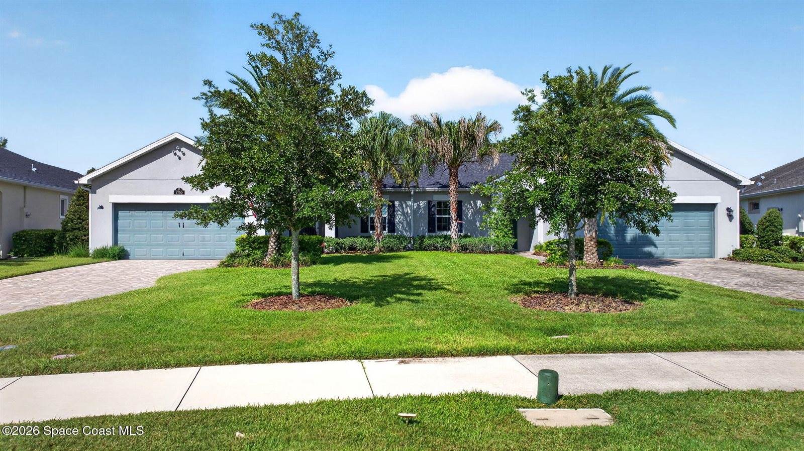7775 Wyndham Drive, Melbourne, FL 32940