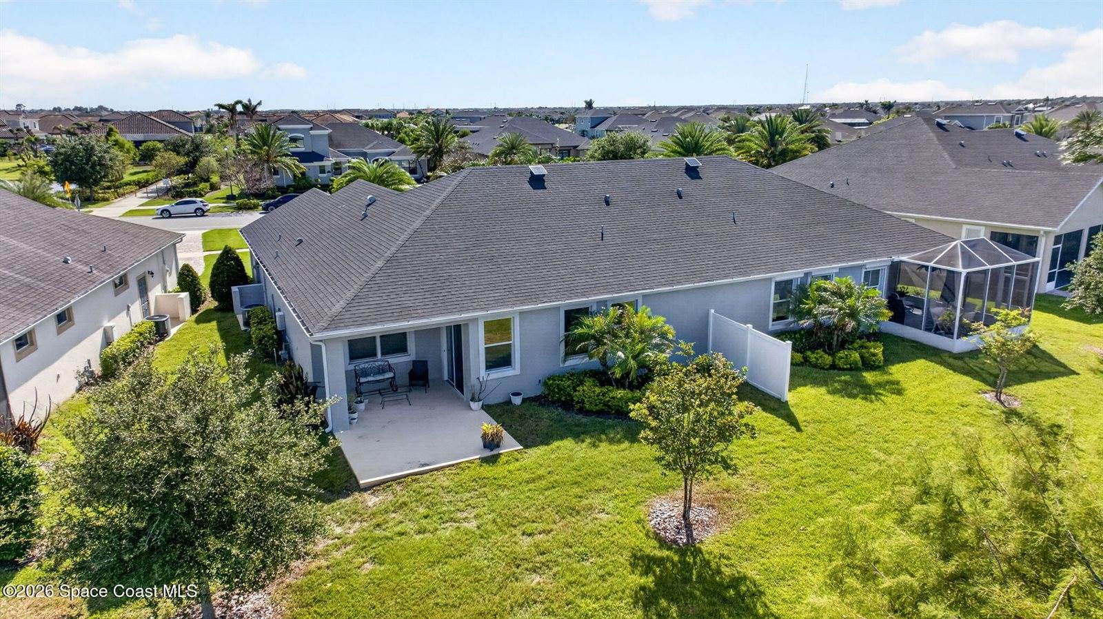 7775 Wyndham Drive, Melbourne, FL 32940