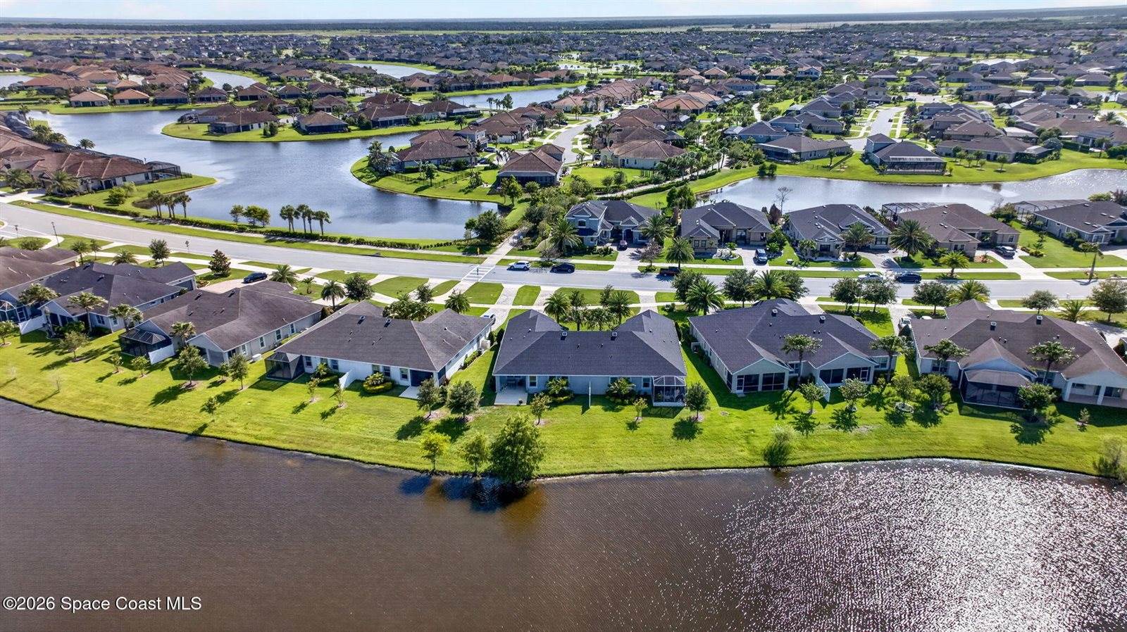 7775 Wyndham Drive, Melbourne, FL 32940