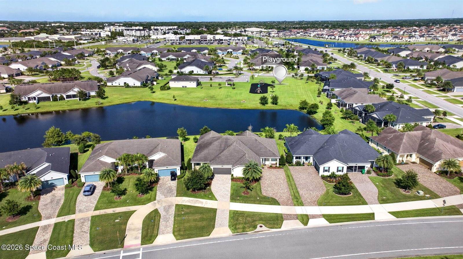 7775 Wyndham Drive, Melbourne, FL 32940