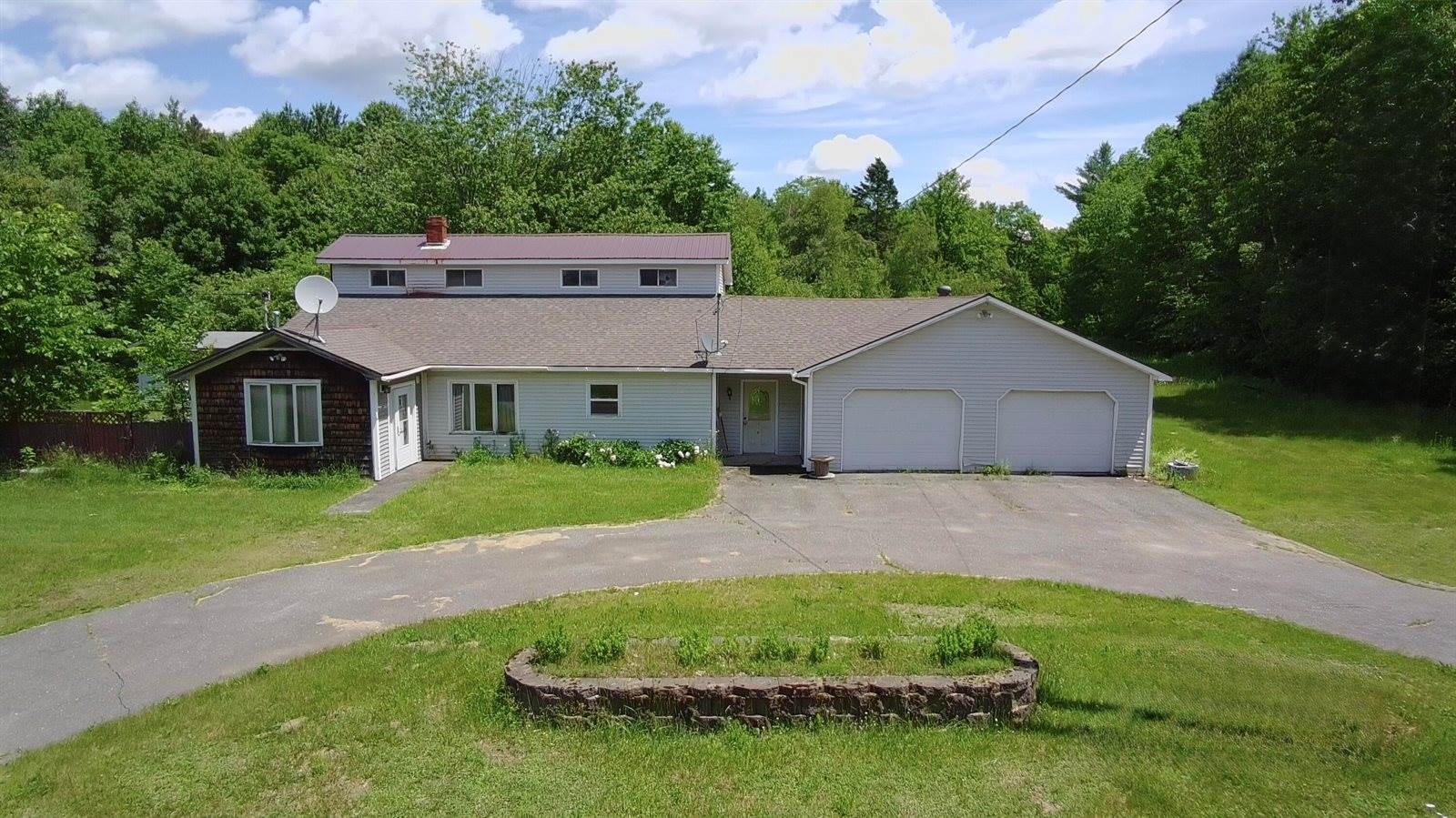 931 Oliver Hill Road, Garland, ME 04939