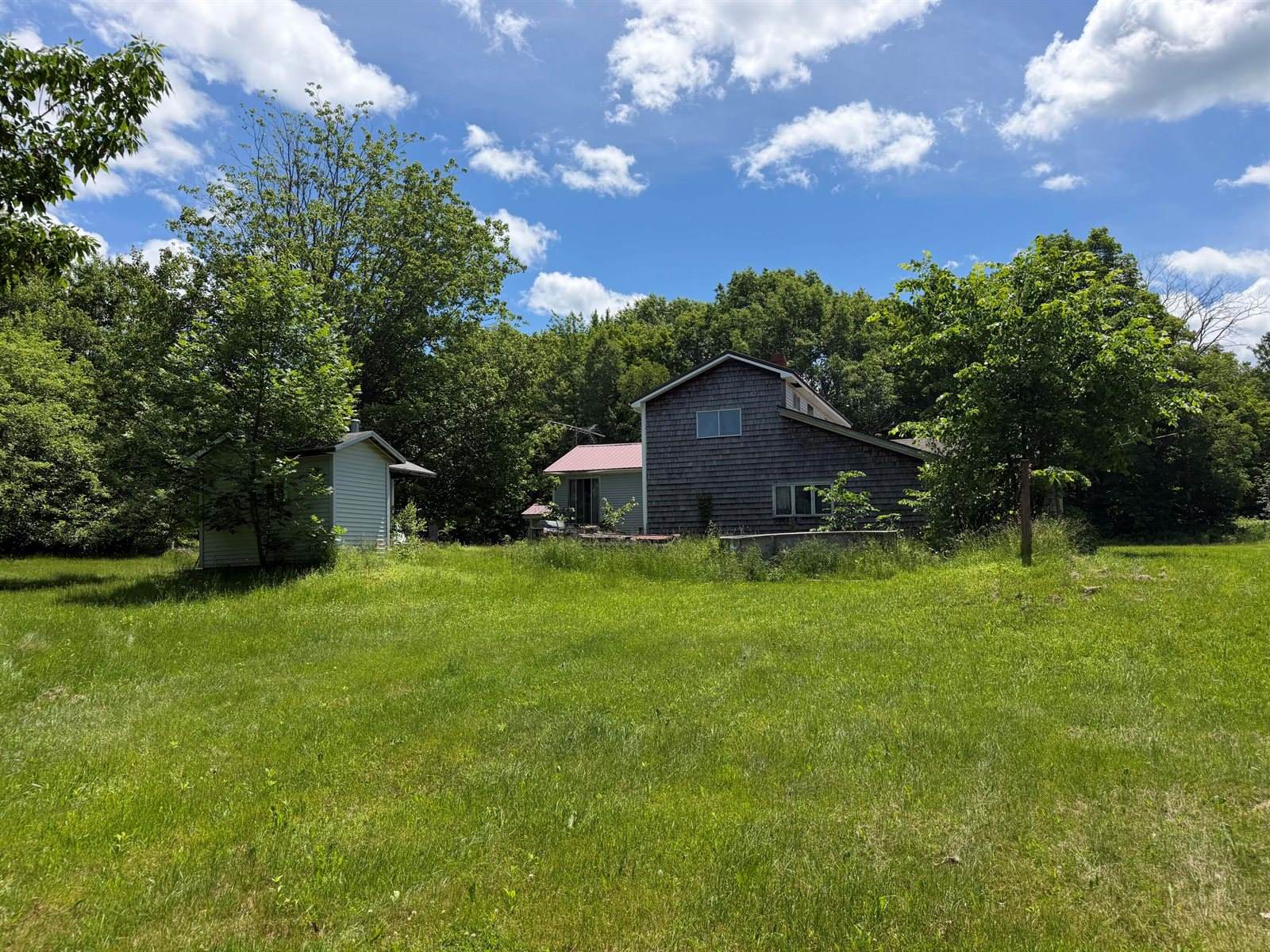 931 Oliver Hill Road, Garland, ME 04939