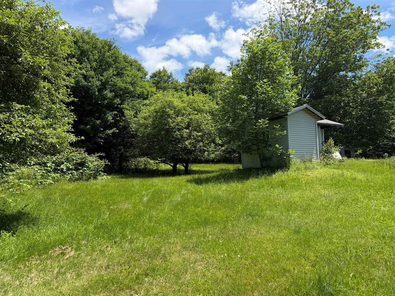 931 Oliver Hill Road, Garland, ME 04939