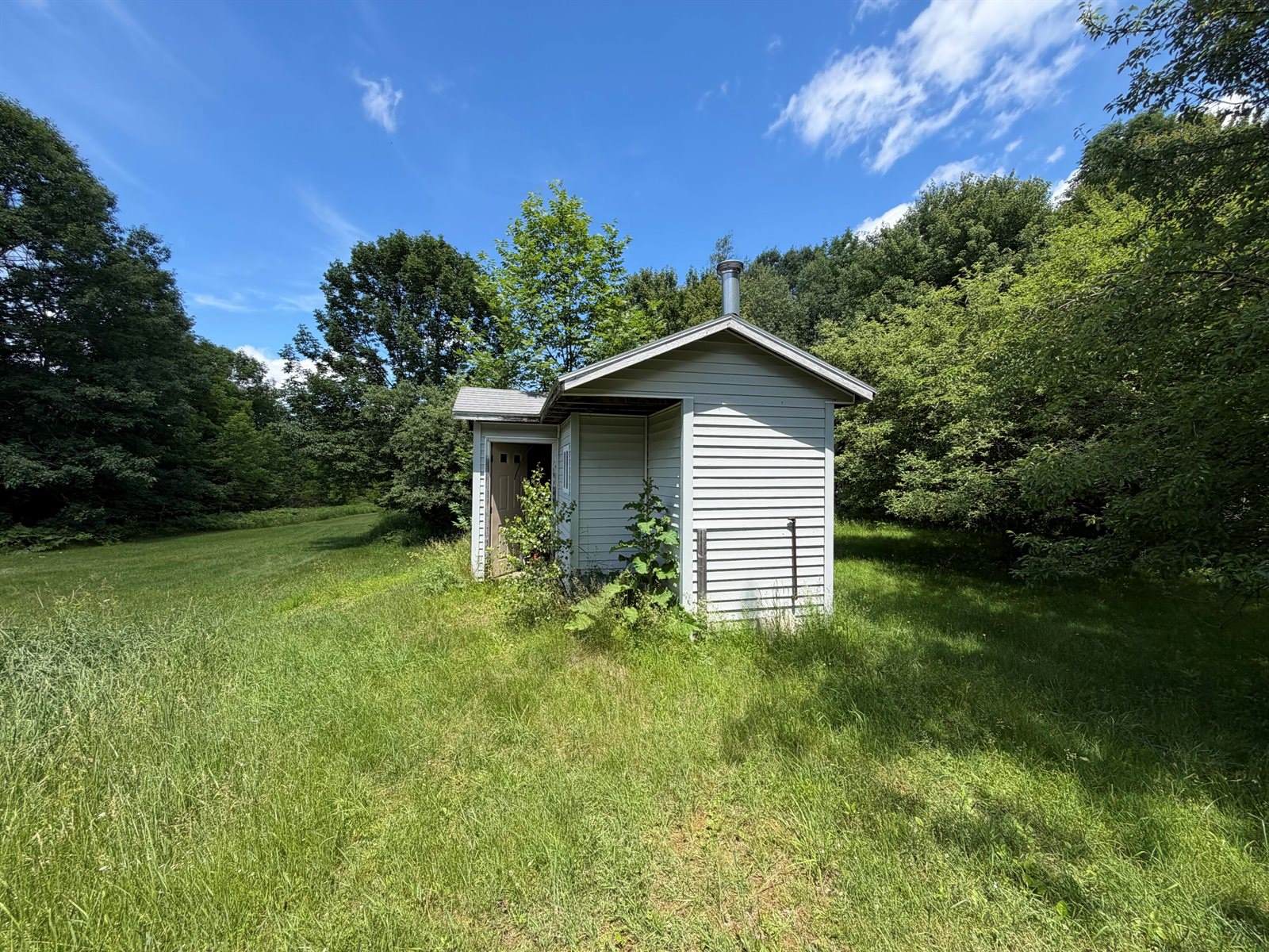 931 Oliver Hill Road, Garland, ME 04939