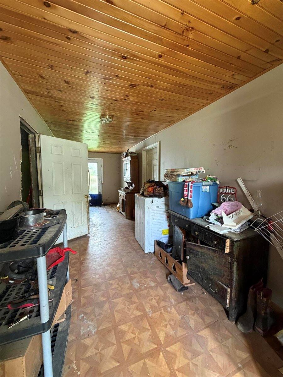 931 Oliver Hill Road, Garland, ME 04939