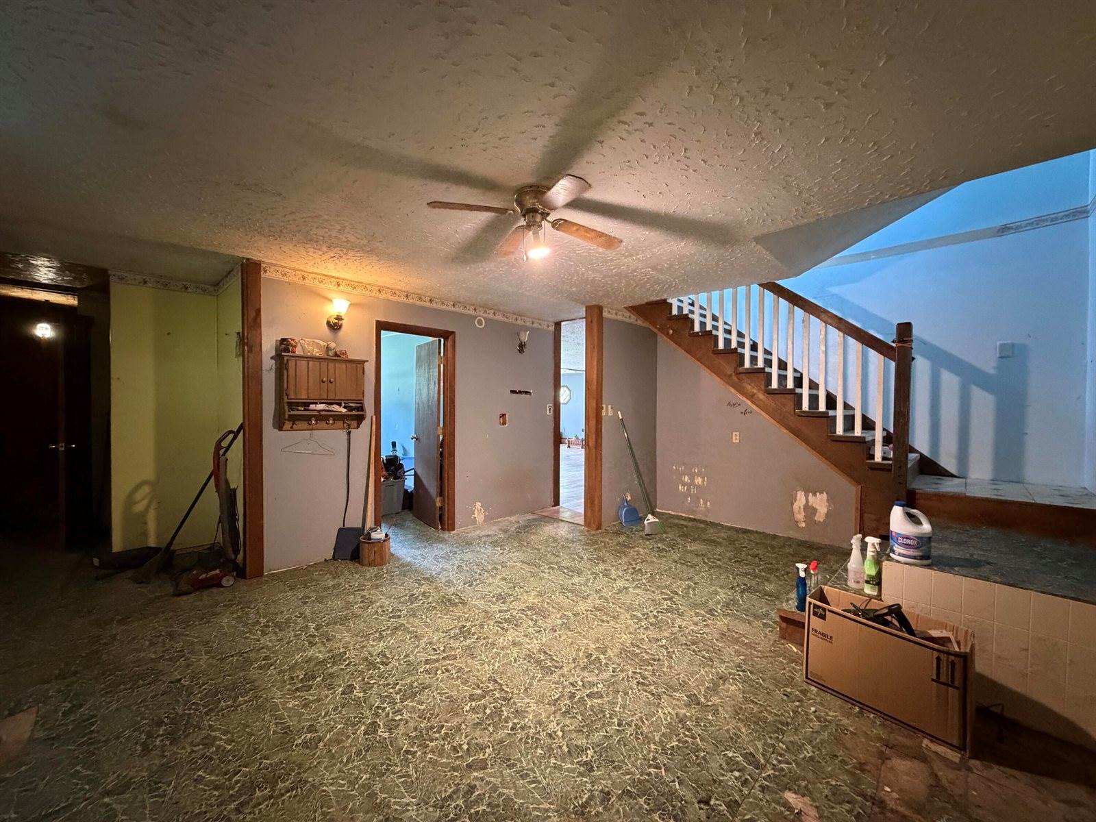 931 Oliver Hill Road, Garland, ME 04939