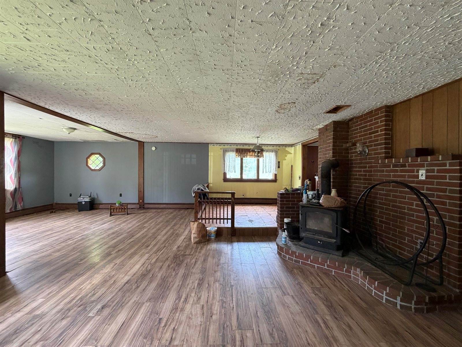 931 Oliver Hill Road, Garland, ME 04939