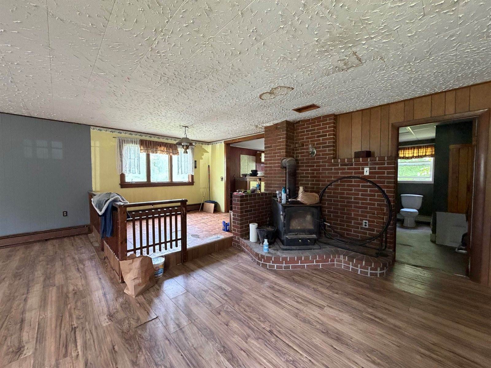 931 Oliver Hill Road, Garland, ME 04939